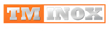 Tm inox logo