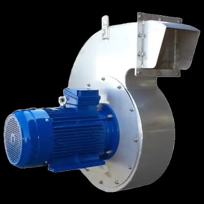 Aspirator