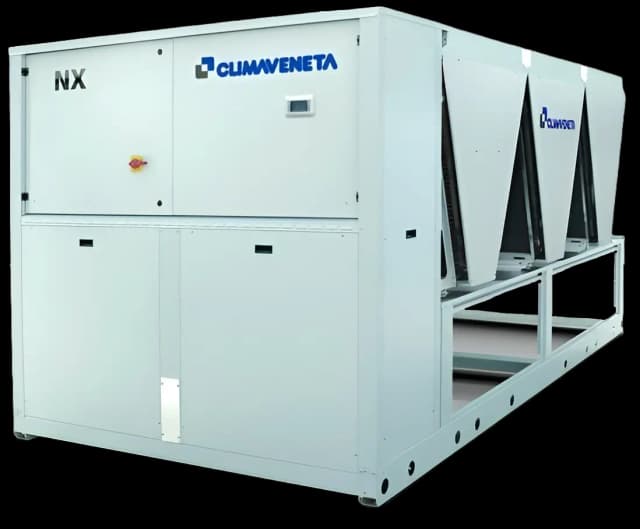Chillere CLIMAVENETA
