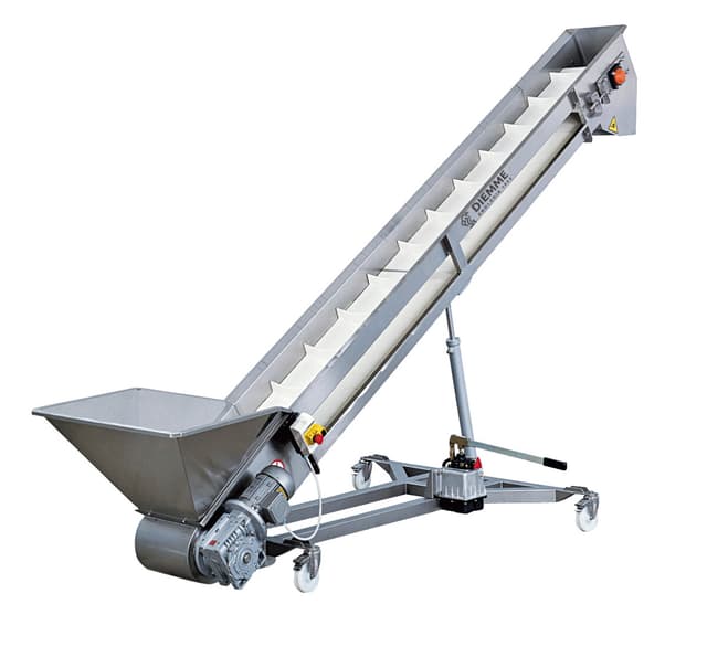 NE 3500-8000 Diemme