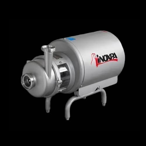 Pompă centrifugă igienică PROLAC HCP Inoxpa