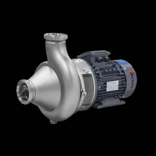 Pompă cu rotor elicoidal RV Inoxpa