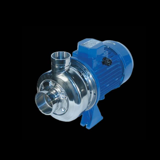 Pompe centrifuge DWC Ebara