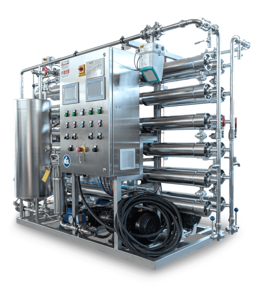 ROV VLS