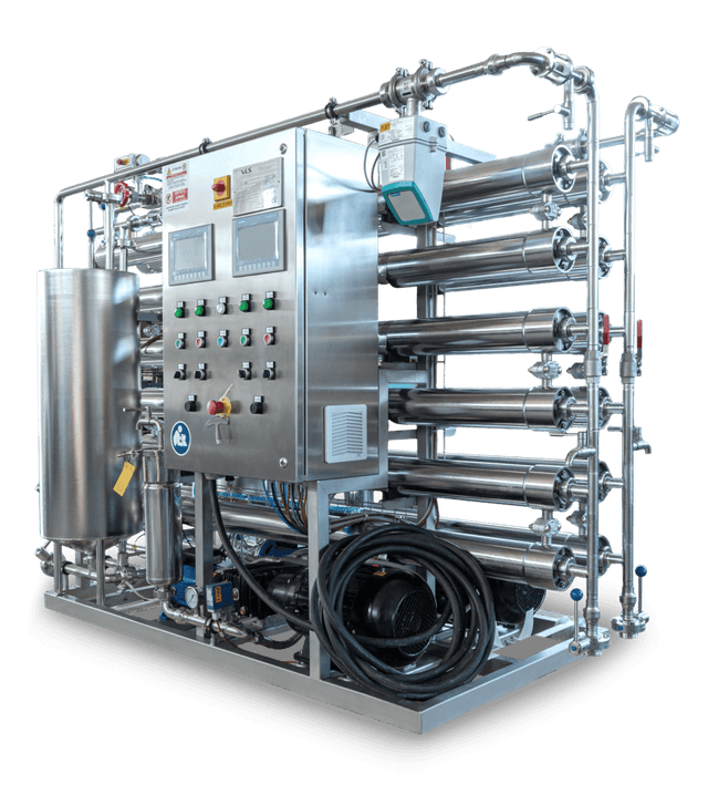 ROV VLS