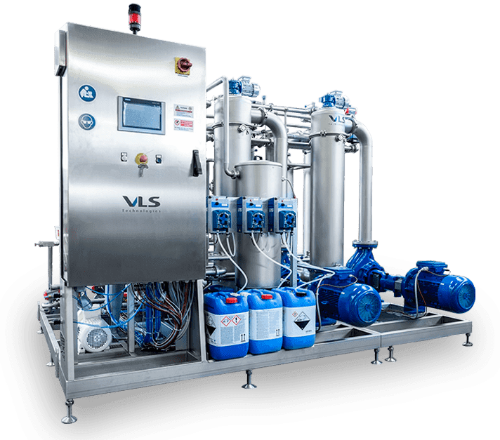 TLS VLS 1