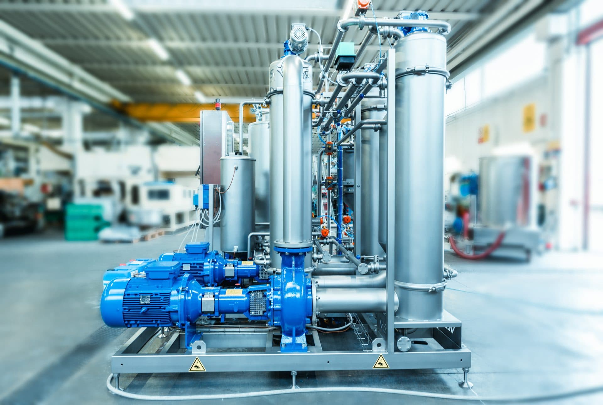TLS VLS 2