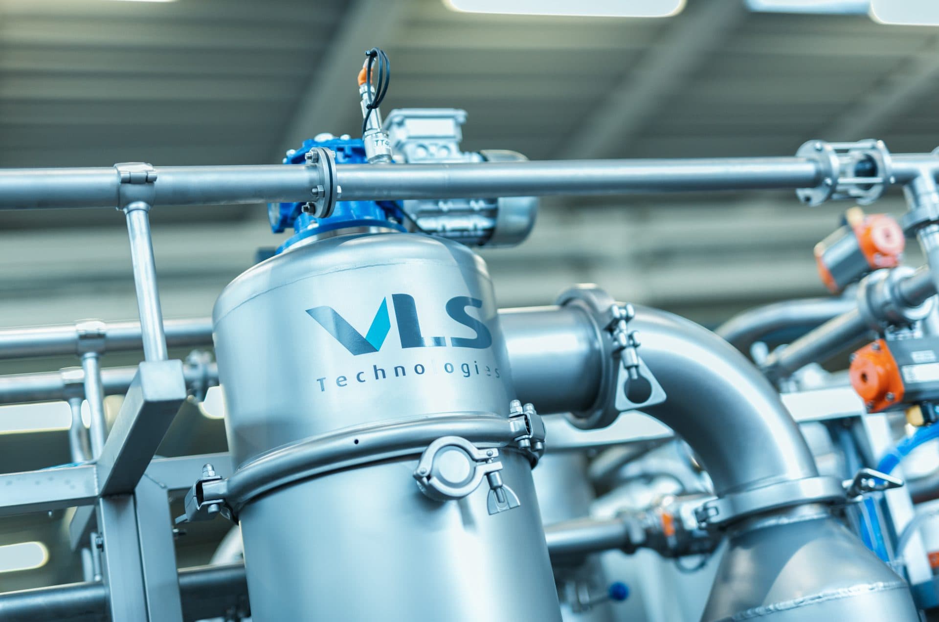 TLS VLS 4