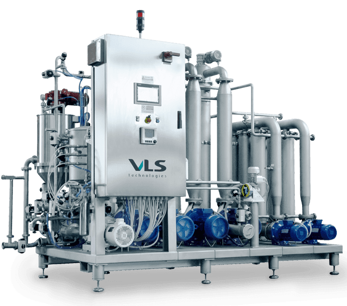 UNICO VLS 1