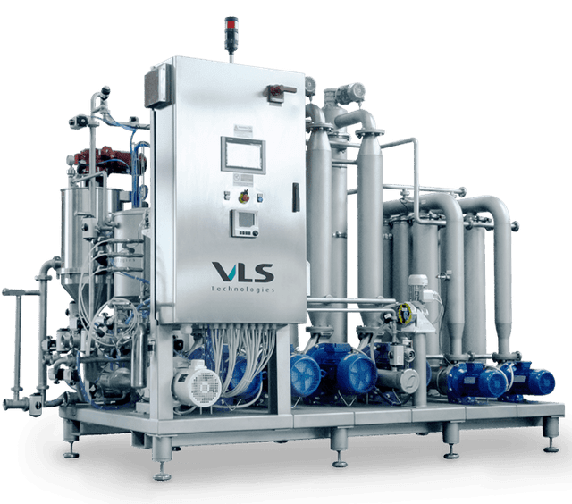 UNICO VLS