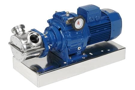 Rotor flexibil