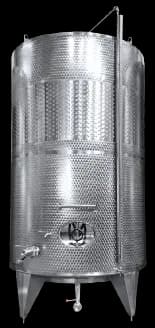 Fermentator tip WF