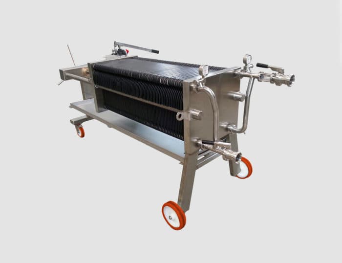 Filtre cu placi CF 400x400 Zambelli 2