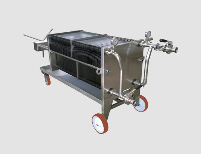 Filtre cu placi CF 400x400 Zambelli 3