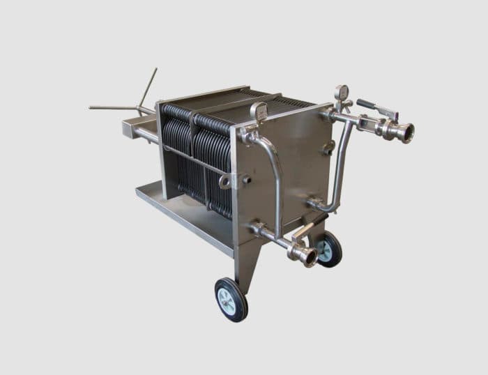 Filtre cu placi CF 400x400 Zambelli 6