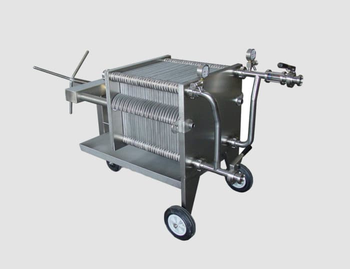 Filtre cu placi CF 400x400 Zambelli 7
