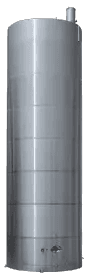 Rezervor de stocare tip F