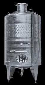 Rezervor de stocare tip K