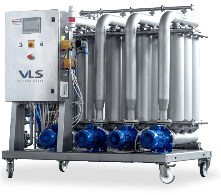 TMF-A VLS 1