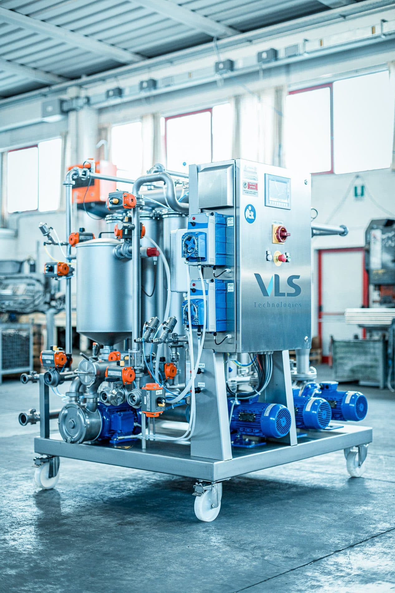 TMF-A VLS 6